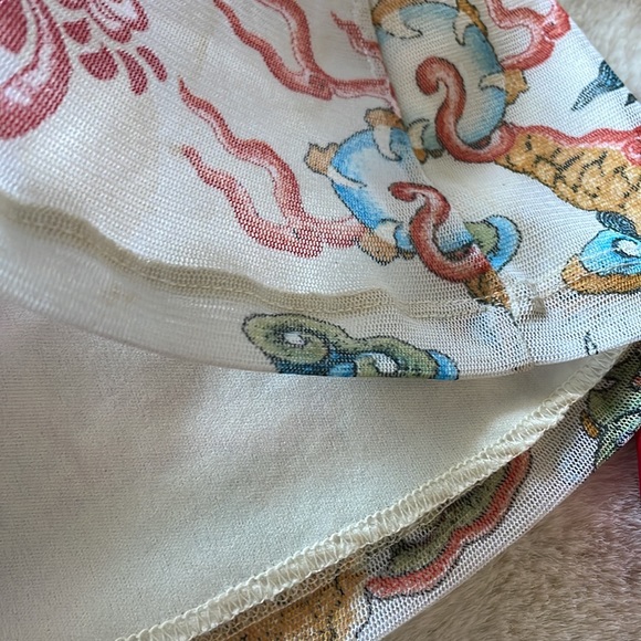 Dragon top - Picture 4 of 5